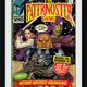 Illustration for article titled Oh, if only this iDoctor Who/i Paternoster Gang comic was real